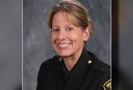 Man sentenced to life in prison for murder of Bradley police sergeant  Marlene Rittmanic