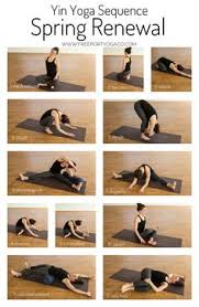 Are you ready to take your deep stretch practice to a new level? 64 Yin Poses Ideas Yin Yoga Restorative Yoga Yin Yoga Sequence