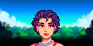 Stardew Valley Expanded: Olivia Romance Guide