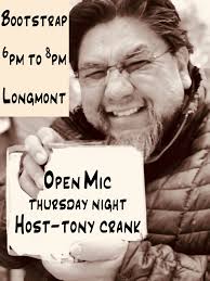 Join us for a Live Band Sing-a-Long of old school hymns and pop songs from  all decades! Sunday February15th 6 pm at Bootstrap Brewing. Ticket link in  the event page.