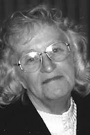 June McLeod Obituary (2017)