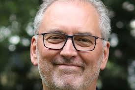 Heinz-Georg Gottschalk