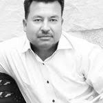 David Bahram's Instagram, Twitter & Facebook