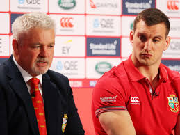British & irish lions head coach warren gatland has selected his team to face the all blacks in the first test at eden park on saturday morning. British And Irish Lions Squad 2017 Player By Player Profile Of Warren Gatland S Party For Tour Of New Zealand The Independent The Independent