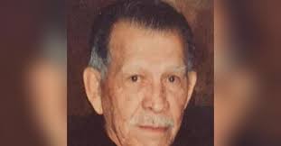 Rudolfo Zamora Obituary