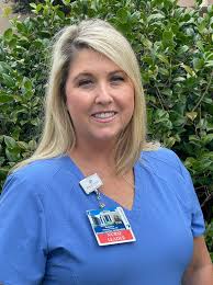 Congratulations to Rebecca (Becky) Prosser, RN, BSN, who recently was hired  as Clinical Nurse Manager for Special Procedures (Endoscopy Center). She  has been a nurse for over 21 years with the majority