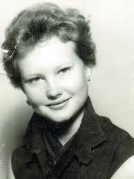 Joyce Golden Obituary