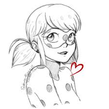 Pin On Miraculous Ladybug