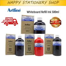 Shachihata malaysia sdn bhd is philippines supplier, we provide market analysis, trading partners, peers, port statistics, b/ls, contacts(including contact, email, url). Shachihata Artline Refill Ink For Whiteboard Markers 500ml Shopee Malaysia