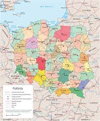 Google mapa polonia mapa del país, calle, carretera y direcciones, así como el mapa por satélite de mapa turístico polonia by google mapa. Mapa Politico Polonia