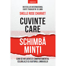 Asteapta sa termin seria cu cuvintele care incep cu de la a la z si apoi o sa fac o serie cu propozitii care incep cu a. Cuvinte Care Schimba Minti Shelle Rose Charvet Emag Ro