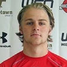 Gabe Lloyd, Wisconsin, Tight End