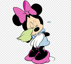 Check spelling or type a new query. Minnie Mouse Mickey Mouse Donald Duck Sadness Minnie Flower Fictional Character Png Pngegg
