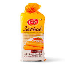 The best lady fingers recipes on yummly | chocolate lady finger dessert, lady fingers sukka (okra), tiramisu. Savoiardi Ladyfingers 400g Diforti