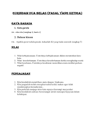 Gurindam 12 (fasal yang ketiga) cikgu lindar nor guru cemerlang bmsmk seri mulia kl. Gurindam Dua Belas