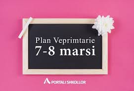 Most relevant vizatime per 7 dhe 8 marsin websites. Plan Veprimtarie 7 8 Marsi Portali Shkollor