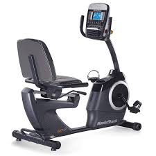 To secure this part to the axle you will. Nordictrack Gx 4 7 Recumbent Exercise Bike Ifit Compatible Walmart Com Walmart Com