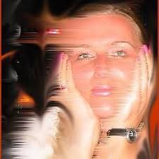 Bibi Wood (@bibimitrovska)