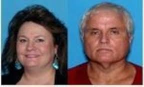 Alabama sheriff who killed himself protected rape, murder suspect, lawsuit  contends