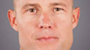 Ed Dodds: News, Stats, Bio & More