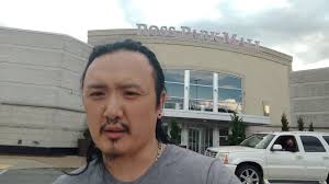 Ross Park's Instagram, Twitter & Facebook