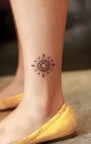 20 Amazing Tattoo Designs And Their Meanings Leg Tattoos Tattoos Pattern Tattoo