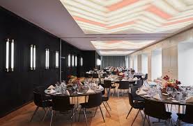 With its unique food & beverage concept, the restaurant izakaya delights with delicious japanese cuisine and the. Roomers Munchen