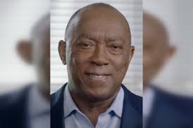 Former Houston Mayor Sylvester Turner Enters Race for Sheila Jackson