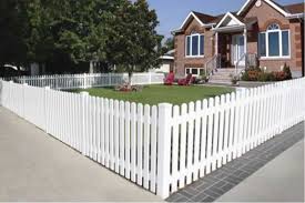 To make the repair, i sanded down… Advantages Of Pvc Vinyl Fences Handyman Tips
