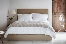 Natural Bed Linen | Organic Cotton GOTS ...