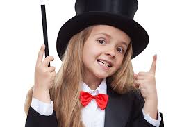 Kids Magicians Adelaide