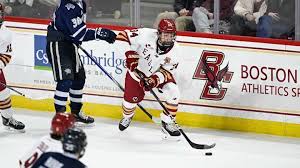 New York Rangers Expected to Sign Top Prospect Gabe Perreault