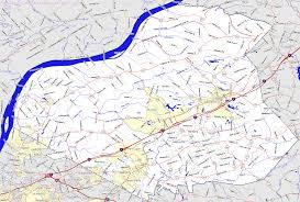The oldham era, lagrange, ky. Bridgehunter Com Oldham County Kentucky