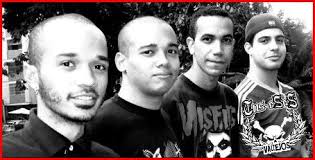 TuS-eSeS, punk rock Vallejo