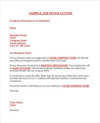 I make a bit more than that, but pay about half my salary into chipping away at my mas. Company Offer Letter Template 10 Free Word Pdf Format Download Free Premium Templates