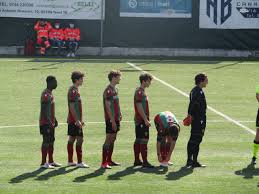 Accoglienza squadra al ritorno a terni. Ternana Perugia Primavera 1 0 Con Una Grande Prova I Giovani Rossoverdi Vincono Il Derby Calcio Ternano