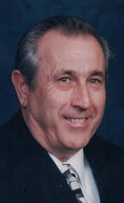 Rev. Donald Lee Wilson