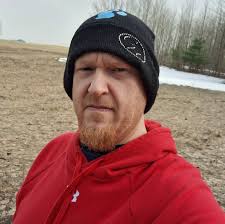 2nd time listening to the new Marilyn Manson album. I'm starting to like it  a little more. What are your thoughts