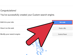 How To Build Your Own Search Engine: 3 Steps (With Pictures)