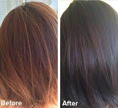 Morrocco method henna hair color is the safest form of hair dye you can use, and it even has healthy benefits for your hair. Henna Hair Dye