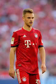 Joshua kimmich is one of fc bayern's energizers and leaders. Pin On 26 03