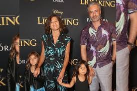 She has worked in the entertainment industry for a long time now. Know Chelsea Winstanley S Married And Career Life With Husband Taika Waititi Ecelebritymirror