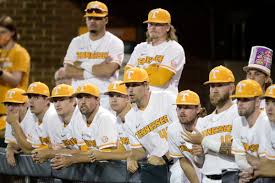 Follow current baseball live scores on your mobile phone! Tennessee Ncaa Tournament A Postseason Primer For Baseball Newcomers Rocky Top Talk
