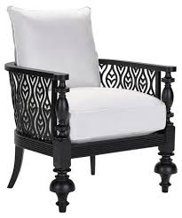 Lane Venture Hemingway Accent Chair Black Natural One Kings Lane In 2020 Accent Chairs Furniture Adirondack Chairs For Sale