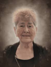 Bertha R. Castaneda Obituary