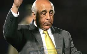 Luego de más de una década, nelson tapia dejó de ser el portero de la selección chilena y claudio bravo asumió la responsabilidad, lo que le permitió agarrar camiseta de titular indiscutido hasta que. Nelson Acosta Seguira Como Seleccionador Chileno En 2007 Mediotiempo