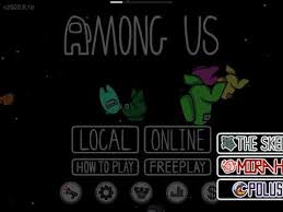 Among Us Free Play Imposter Youtube