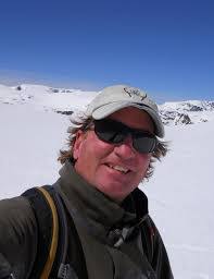 Joe Maguire's Instagram, Twitter & Facebook