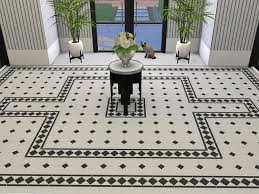 Check spelling or type a new query. Tyravb S Puzzle Floor Classic Edwardian Tiles With Border