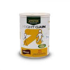 Before and after appeton weight gain. Appeton Weight Gain Adult Chocolate 450g